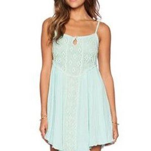 Jen's Pirate Booty Petal Dress XS